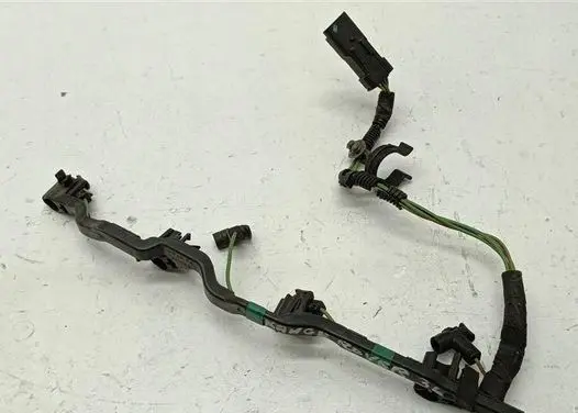 Land Rover Range Rover Velar Plug wire 