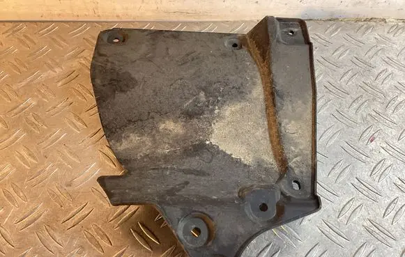 Other under body part
