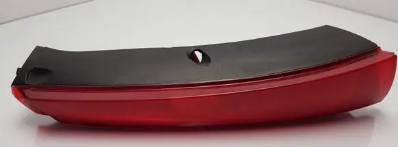 Citroen C5 Rear/tail lights