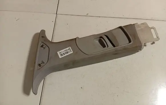 Opel Vectra C (B) pillar trim (top) 14814001