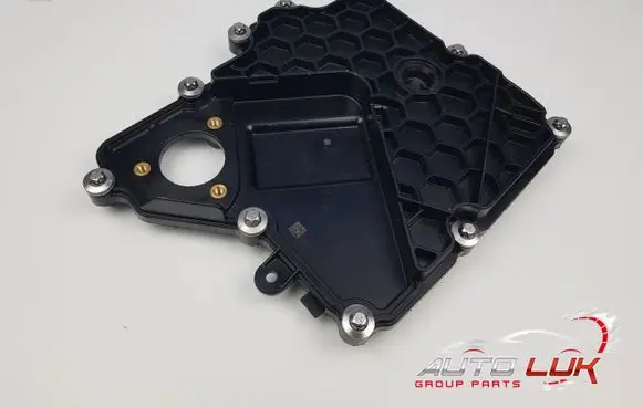 Mercedes-Benz E W214 Oil sump A6540105305