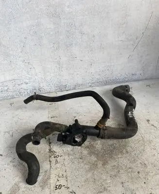 Renault Kangoo I Engine coolant pipe/hose