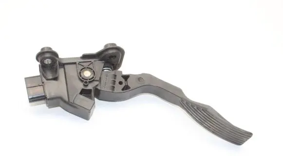 Mitsubishi Outlander Accelerator throttle pedal 1600A115