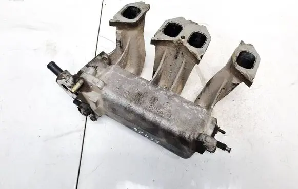 Intake manifold