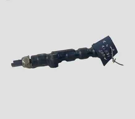 Citroen C4 I Fuel main line pipe 9654592680 9653981180