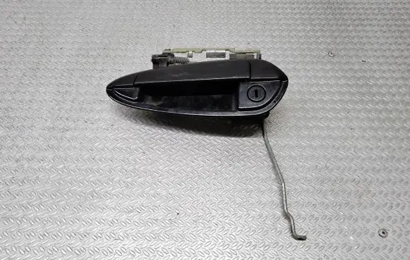 Fiat Grande Punto Front door exterior handle A9972SX