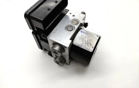 Opel Antara ABS Pump 96817720