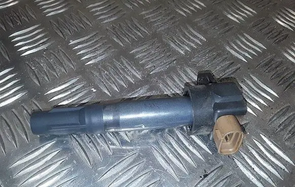 Suzuki SX4 S-Cross High voltage ignition coil dl35417