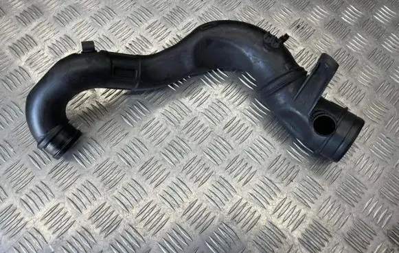 Volkswagen Golf IV Intercooler hose/pipe PX04460377