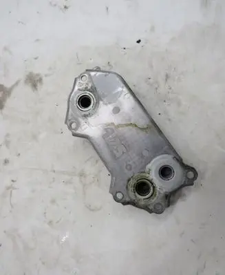 Toyota RAV 4 (XA30) Transmission/gearbox oil cooler KRIS235789