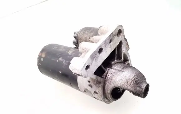 Mini One - Cooper Coupe R56 Starter motor 0001138006