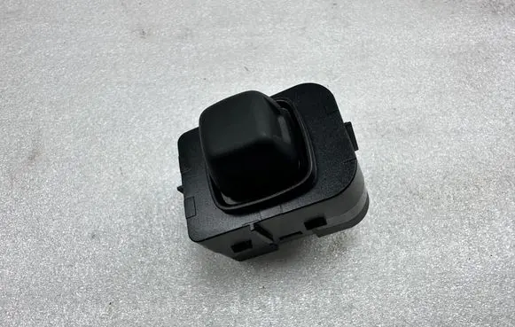 Audi Q7 4M Steering wheel adjustment switch 4M0953551