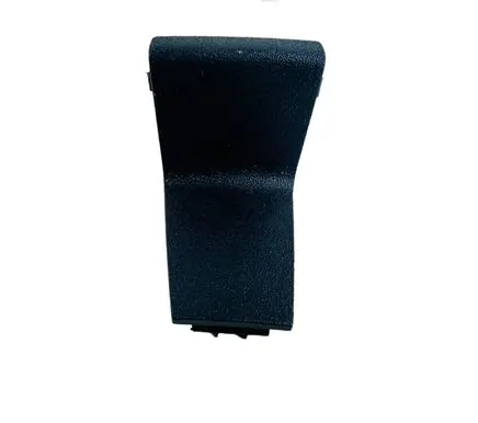 Seat trim