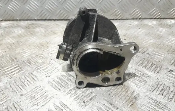Renault Megane II Vacuum pump D163123491