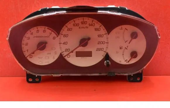 Speedometer (instrument cluster)