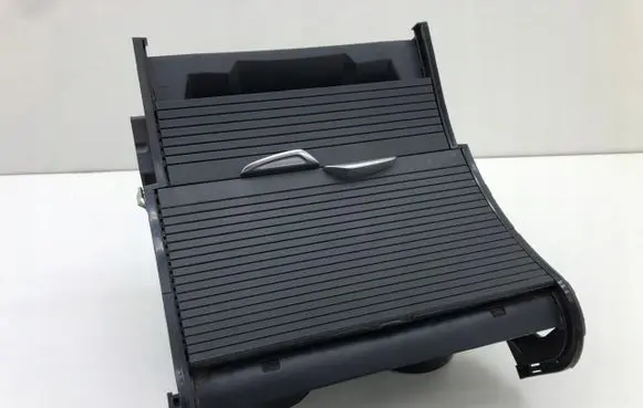 BMW X1 F48 F49 Center console 