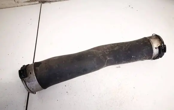 BMW 5 GT F07 Intercooler hose/pipe