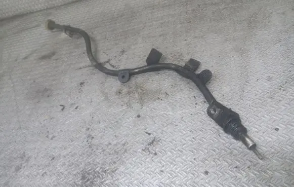 Opel Signum Oil level dip stick 