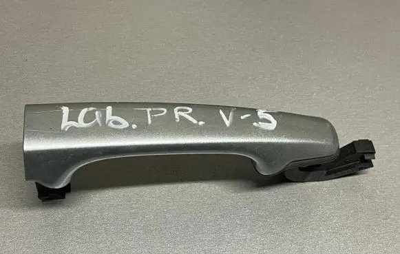 Volvo XC70 Front door exterior handle 30753785