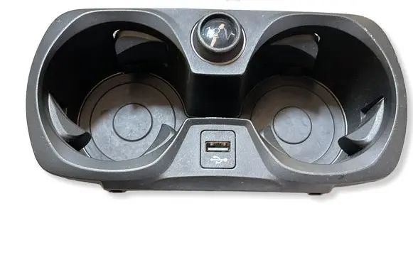 BMW 3 G20 G21 Cup holder front 1870135116 0102030405 6806803