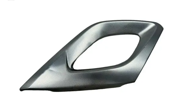 Citroen DS5 Rear door handle trim 96734451V W74855