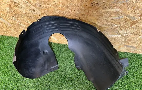 Volkswagen Golf VII Front wheel arch liner splash guards 5G0805977H