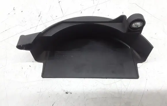 Ford Mondeo Mk III Timing belt guard (cover) 4S7Q6A247BA