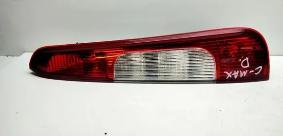 Ford Focus C-MAX Rear/tail lights 3M5113N411AA