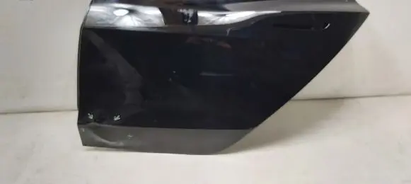 Tesla Model 3 Rear door