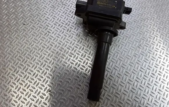 KIA Shuma High voltage ignition coil OK2A318100A