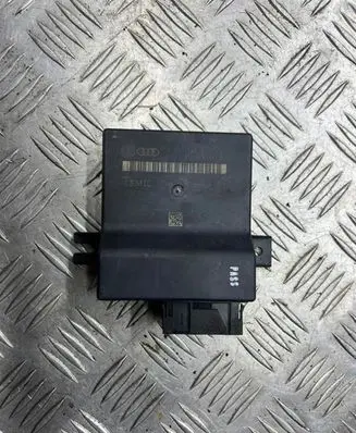 Audi A6 S6 C6 4F Gateway control module 288610 W002