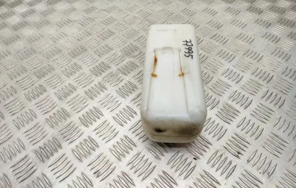 Suzuki Jimny Coolant expansion tank/reservoir