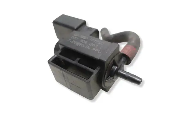 Audi Q5 SQ5 Turbo solenoid valve 037906283C