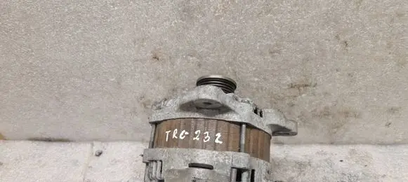 Generator/alternator