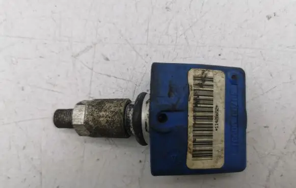 Tire pressure sensor