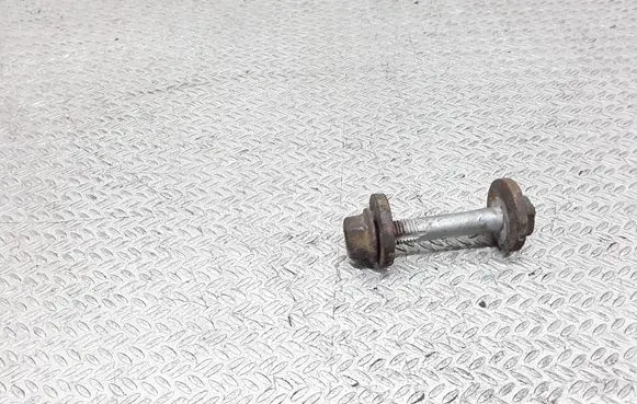 BMW X5 E53 Rear suspension camber bolt 