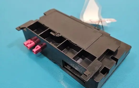 Skoda Superb B9 Central body control module 571035284B IMPRK1563312