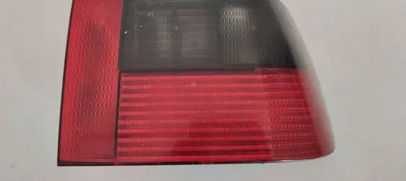 Seat Ibiza II (6k) Tailgate rear/tail lights LAMPAPRAWAIBIZAII