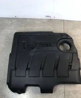 Skoda Fabia Mk2 (5J) Engine cover (trim) 03L103925BA