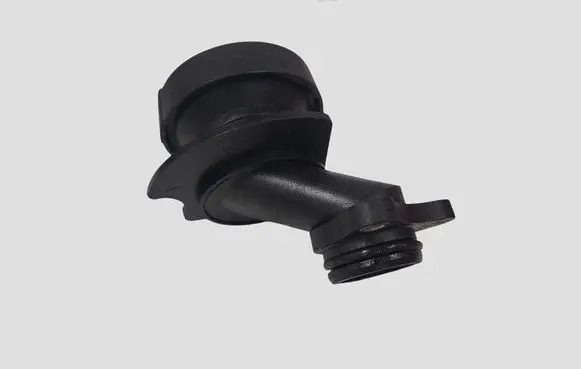 Volvo V40 Oil filler cap 31330189