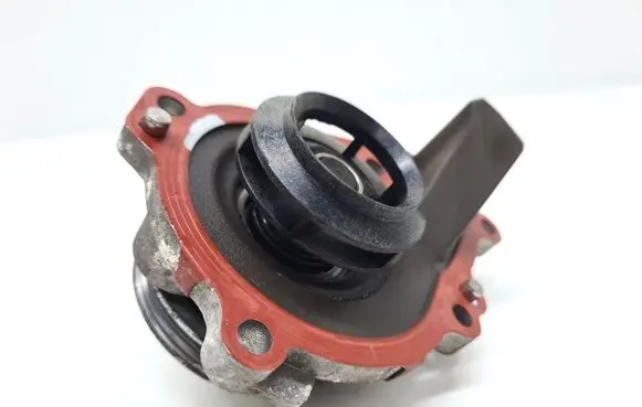 Opel Corsa F Water pump 9803442480