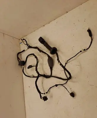 BMW X7 G07 Rear door wiring loom 9224385