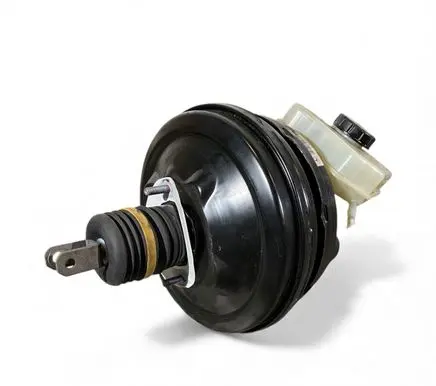 Mercedes-Benz CLS C219 Brake booster A2114301030 A2114301030R Q049884