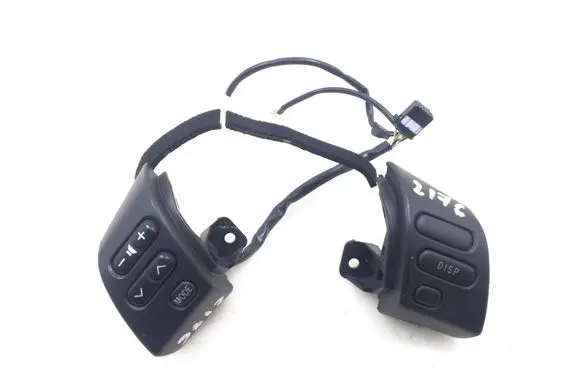 Toyota Corolla Verso AR10 Steering wheel buttons/switches 8425064020