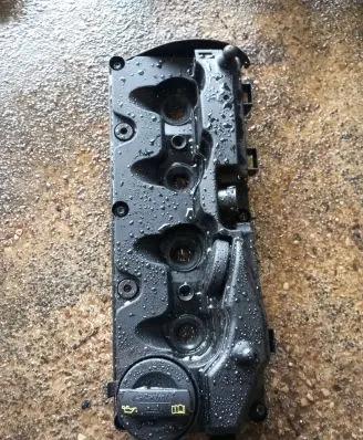 Volkswagen Amarok Rocker cam cover 03L108469F 1177683250151 117768