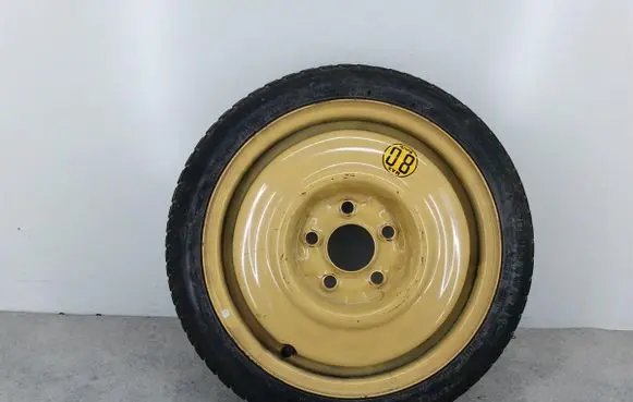 Mazda 5 R15 spare wheel 