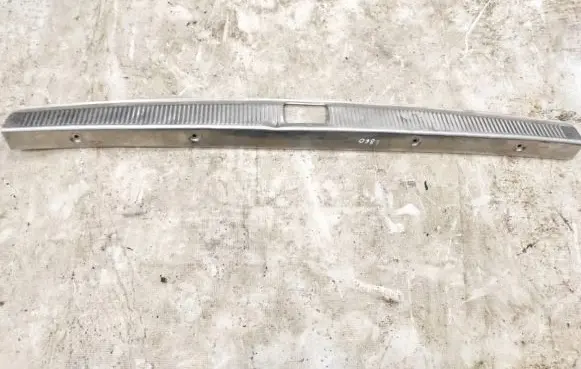 Audi A6 S6 C5 4B Other trunk/boot trim element 4b9864483