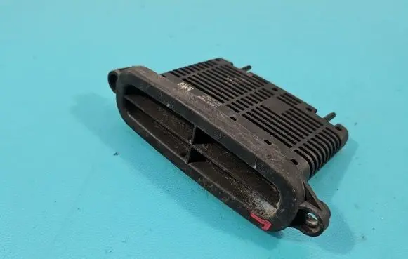 BMW 3 F30 F35 F31 LED ballast control module 7316186 IMPRK1584072