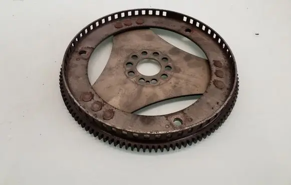 Audi A6 S6 C6 4F Flywheel 059105323AG