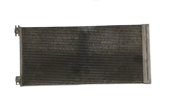 Renault Trafic III (X82) A/C cooling radiator (condenser) 93868376 921008178R